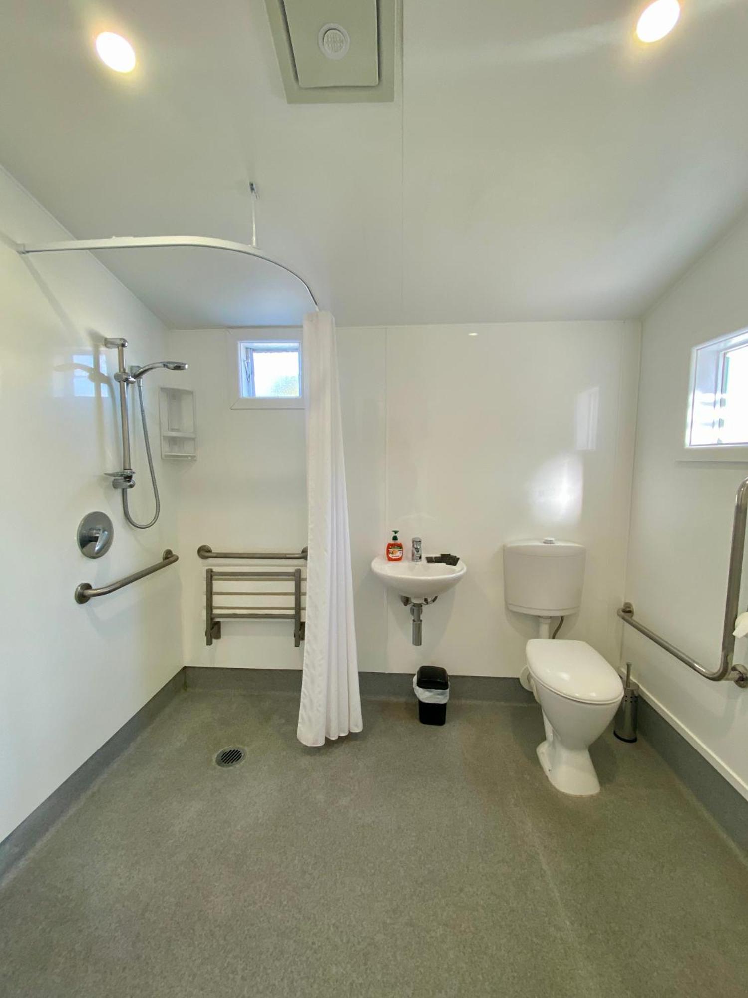 Sea View Motel - Unit 5 Kaikoura Exterior photo